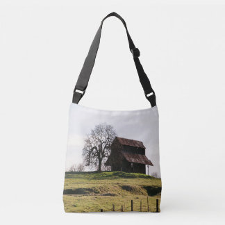 Sac Ajustable Pays à l'automne.......