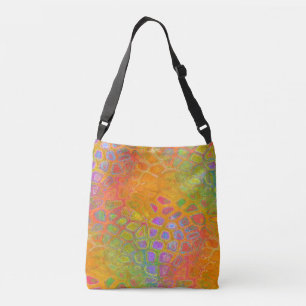Sac Ajustable Peau de Caméléon