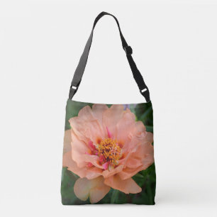 Sac Ajustable Pêché floral