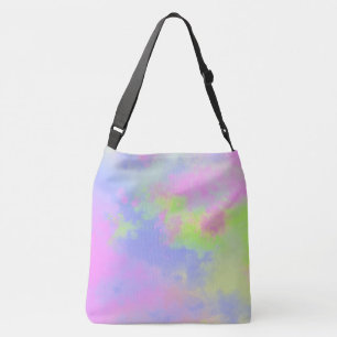 Sac Ajustable Peinture arc-en-ciel