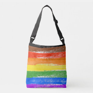 Sac Ajustable Peinture de fierté LGBTQIA+