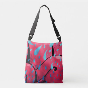 Sac Ajustable peinture humide