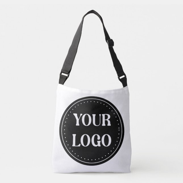 Sac Ajustable Personnalisable, élégant, audacieux et raffiné (Devant)