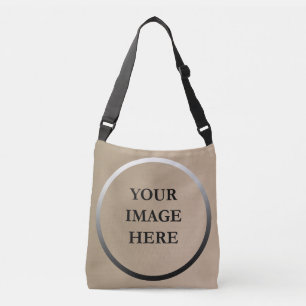 Sac Ajustable Personnalisez votre image ici