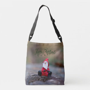 Sac Ajustable Petit Père Noël Clause Joyeux Noël