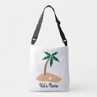 Sac Ajustable Petite île