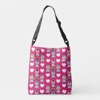 Petites filles Unicorn Pony
