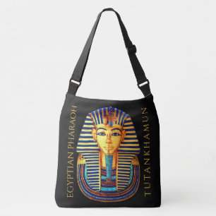 Sac Ajustable Pharaon égyptien antique du roi Toutankhamon