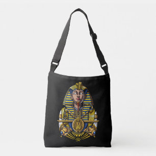 Sac Ajustable Pharaon égyptien Toutankhamon Roi Tut