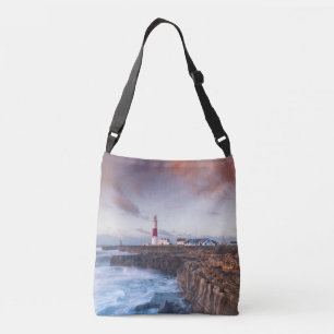 Sac Ajustable Phare Angleterre