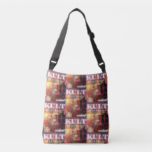 SAC AJUSTABLE PHÉNOMÈNE CULTUREL MONUMENTAL