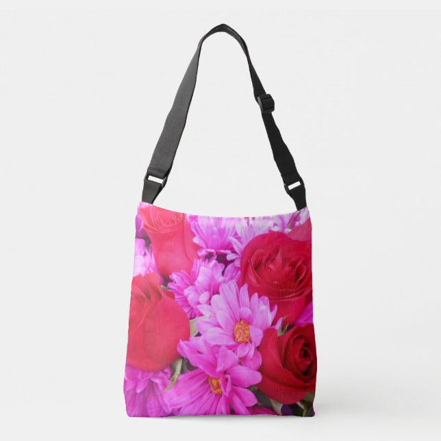 Sac Ajustable Philippines (Devant)