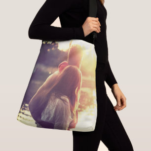 Sac Ajustable Photo faite sur commande