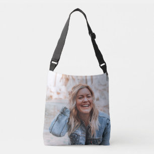 Sac Ajustable Photo personnalisée