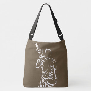 Sac Ajustable Photographe avant et arrière personnalisable