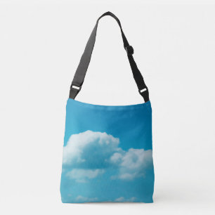 Sac Ajustable Photographie - NUAGES DANS LE CIEL + vos idées