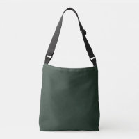 Phtalo Green Solid Plain Color
