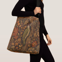 Sac Ajustable Pic frappeur prestigieux de William Morris