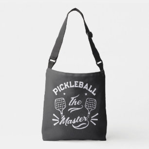 Sac Ajustable Pickball Master