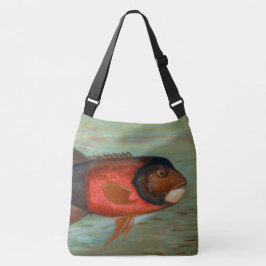Sac Ajustable Pike de Sacramento par John L Petrie