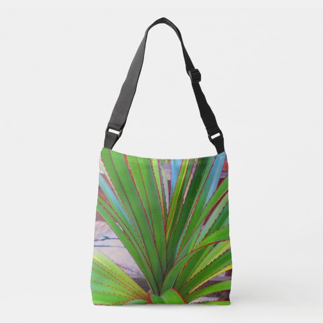 Sac Ajustable Pin à vis (Devant)