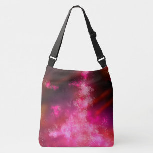 Sac Ajustable Pink Flare ciel nocturne