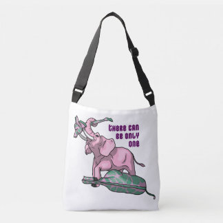 Sac Ajustable Pinky Wins par TKO