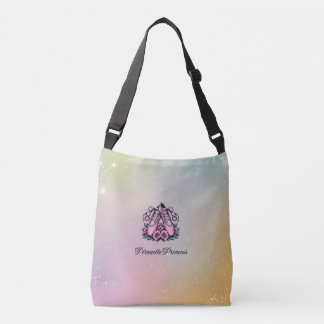 Sac Ajustable Pirouette Princess