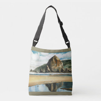 Sac Ajustable Plage Orégon de canon