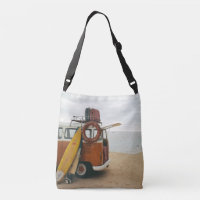Plage pittoresque Art Vacances été Plage Vintage I