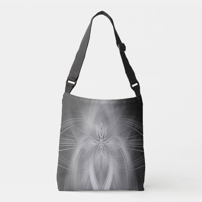Sac Ajustable Plaisir de Pouting (Devant)