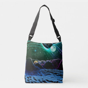 Sac Ajustable Planète Xynlorepline