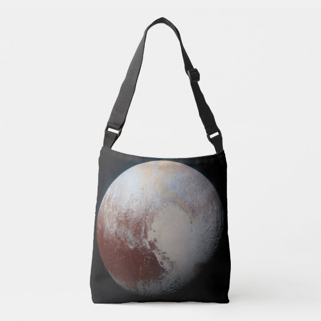 Sac Ajustable Pluto (Devant)
