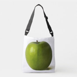 Sac Ajustable Pomme verte cbbcnm