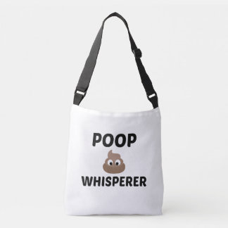 SAC AJUSTABLE POOP WHISPETER