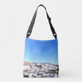 Sac Ajustable Port d'Andros