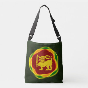 Sac Ajustable Porte - clé métallique