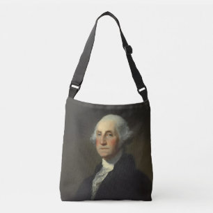 Sac Ajustable Portrait historique de George Washington