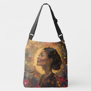 Sac Ajustable Portrait unique de force et d'élégance