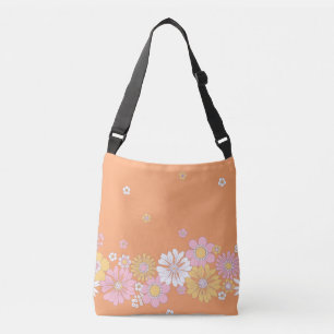 Sac Ajustable Pour son simple unique boho chic floral élégant