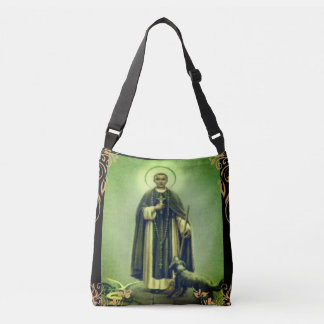 Sac Ajustable Prière Saint Martin De Porres