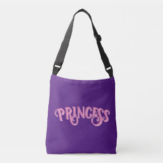 Sac Ajustable Princesse Fourre-tout
