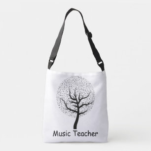 Sac Ajustable Professeur de musique