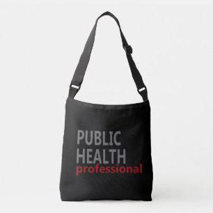 Sac Ajustable professionnel de la santé publique
