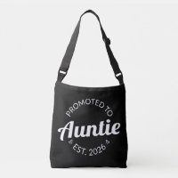 Promu À Tante Est. 2026 I