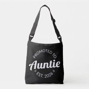 Sac Ajustable Promu À Tante Est. 2026 I