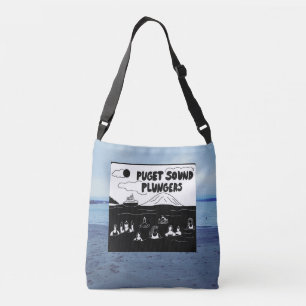 Sac Ajustable Puget Sound Plungers Fourre-tout