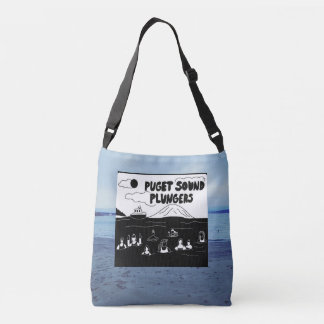 Sac Ajustable Puget Sound Plungers Fourre-tout