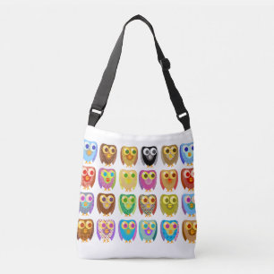 Sac Ajustable Puissance des choux