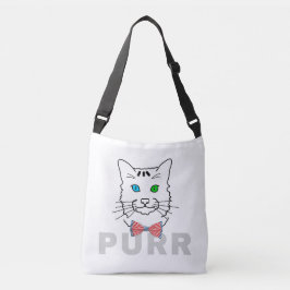 Sac Ajustable Purr de chat
